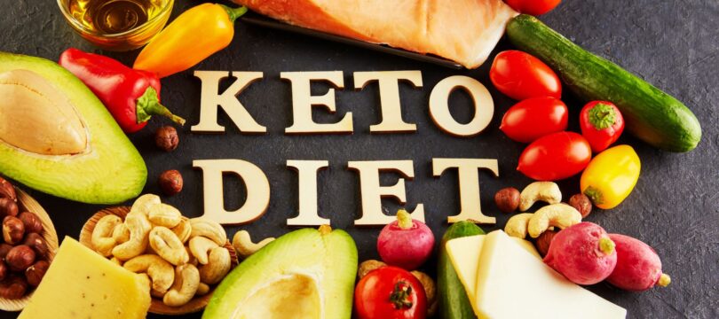 qué es la dieta keto - keto diet