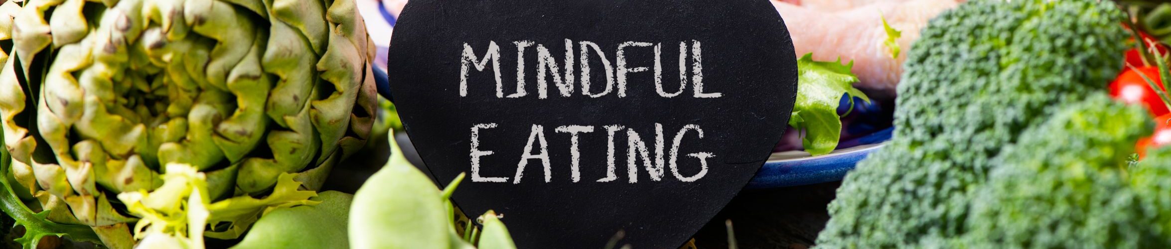 Alimentacion consciente - mindful eating