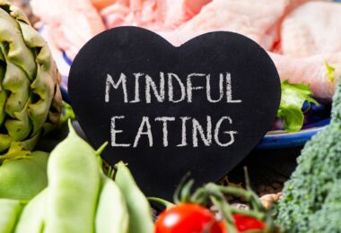 Alimentacion consciente - mindful eating