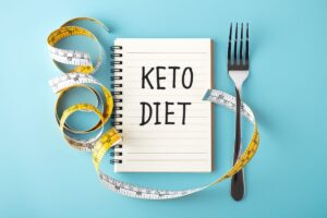 qué es la dieta keto